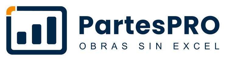 PartesPRO Logo
